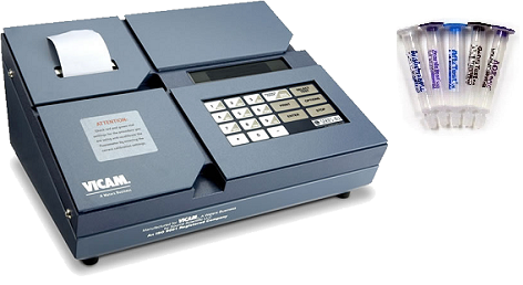 VICAM Machine